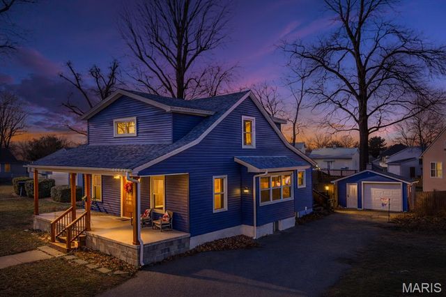 412 E Kathleen Street, Sikeston, MO 63801