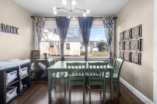 412 E Kathleen Street, Sikeston, MO 63801