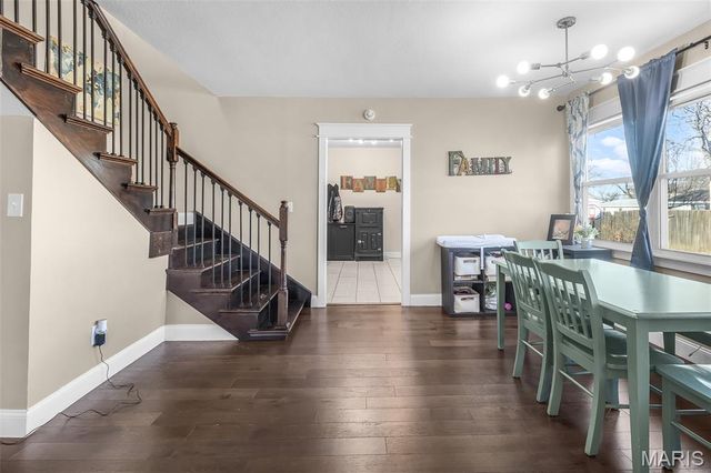 412 E Kathleen Street, Sikeston, MO 63801