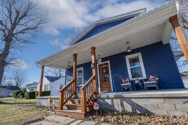 412 E Kathleen Street, Sikeston, MO 63801