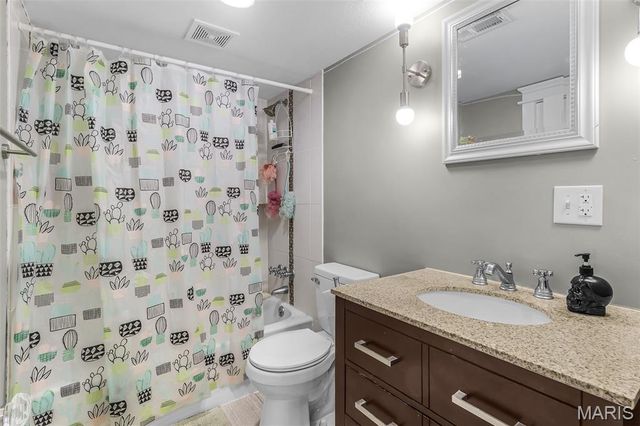 412 E Kathleen Street, Sikeston, MO 63801