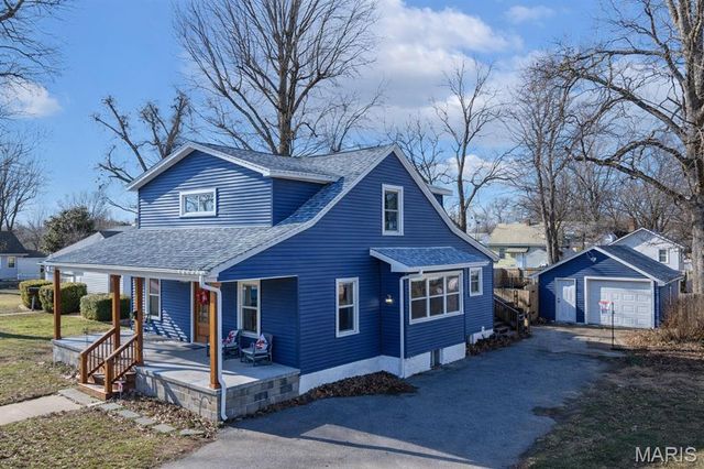 412 E Kathleen Street, Sikeston, MO 63801