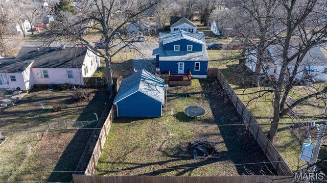 412 E Kathleen Street, Sikeston, MO 63801