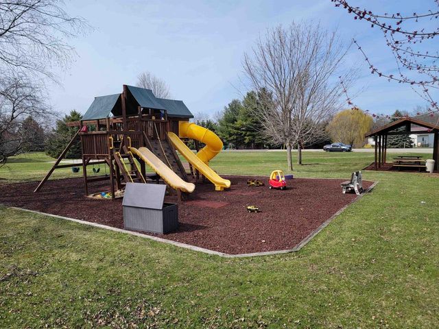 Lot 27 Allan Road, Portage, WI 53901