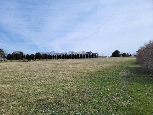 Lot 27 Allan Road, Portage, WI 53901