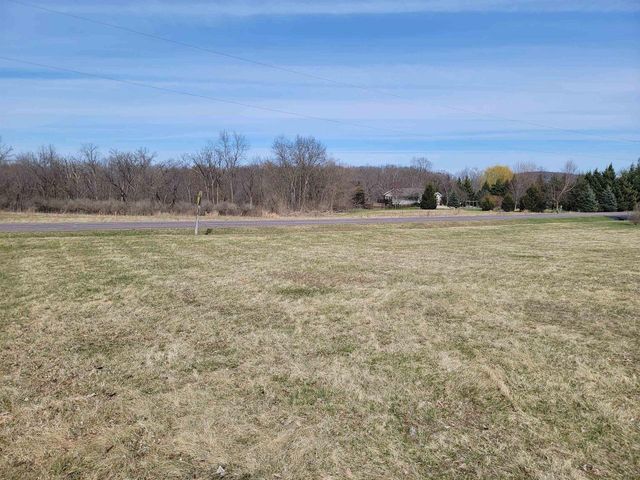 Lot 27 Allan Road, Portage, WI 53901