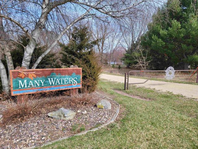 Lot 27 Allan Road, Portage, WI 53901