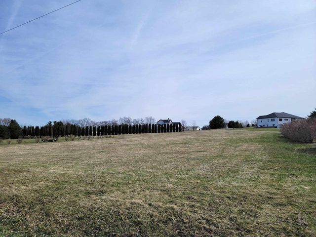 Lot 27 Allan Road, Portage, WI 53901