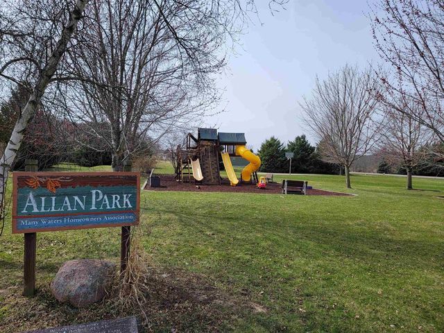 Lot 27 Allan Road, Portage, WI 53901