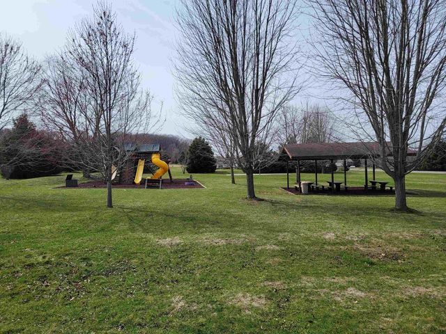Lot 27 Allan Road, Portage, WI 53901