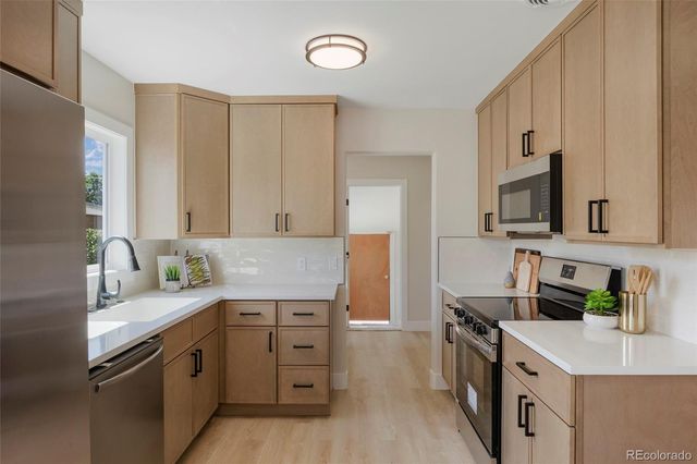1880 W Arkansas Avenue, Denver, CO 80223