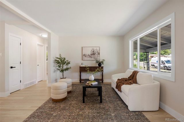 1880 W Arkansas Avenue, Denver, CO 80223