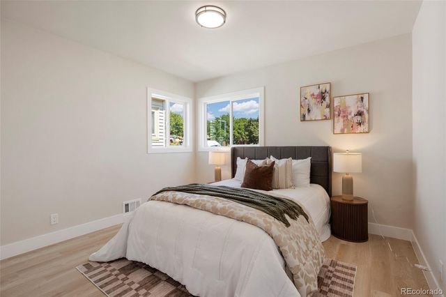 1880 W Arkansas Avenue, Denver, CO 80223