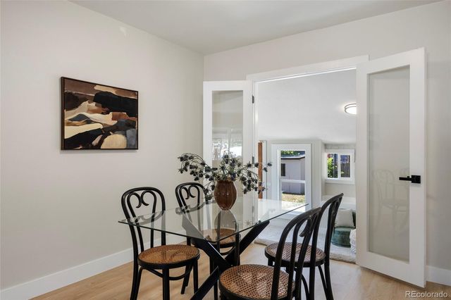 1880 W Arkansas Avenue, Denver, CO 80223
