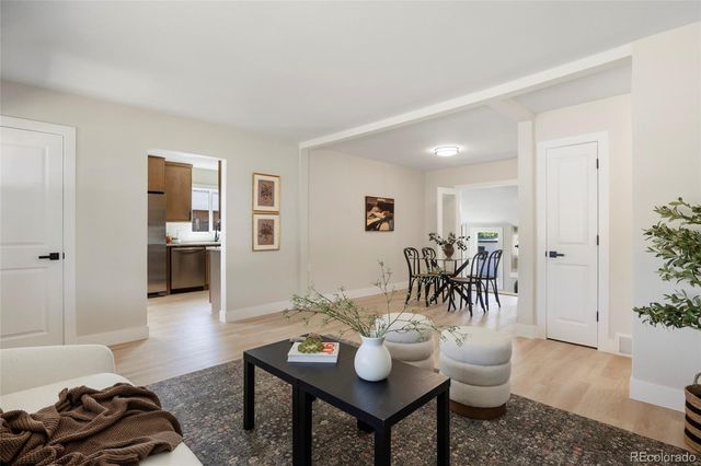 1880 W Arkansas Avenue, Denver, CO 80223