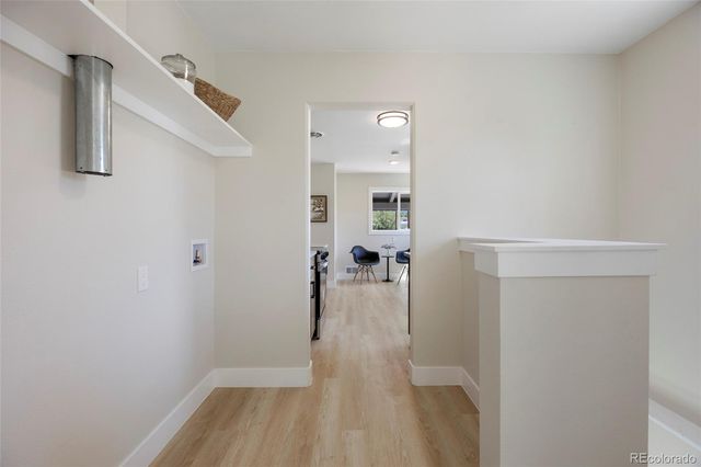1880 W Arkansas Avenue, Denver, CO 80223
