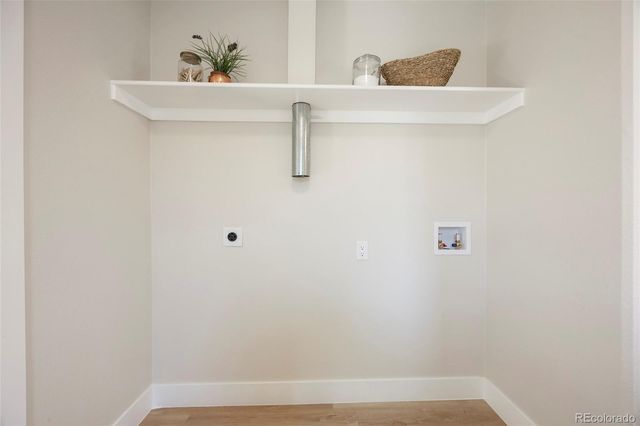 1880 W Arkansas Avenue, Denver, CO 80223