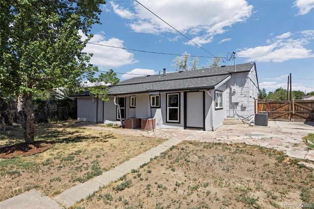 1880 W Arkansas Avenue, Denver, CO 80223
