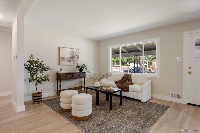 1880 W Arkansas Avenue, Denver, CO 80223
