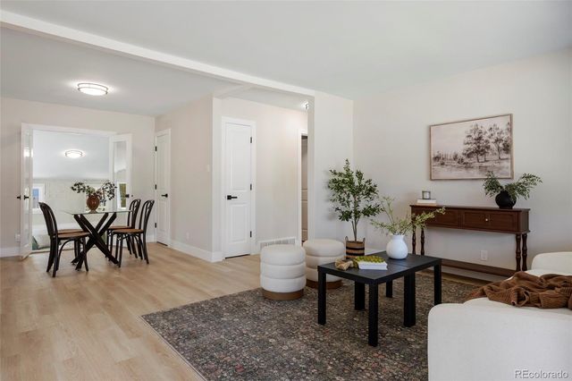 1880 W Arkansas Avenue, Denver, CO 80223