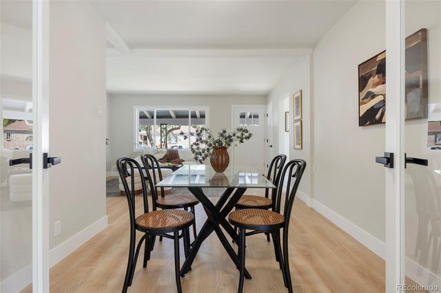 1880 W Arkansas Avenue, Denver, CO 80223