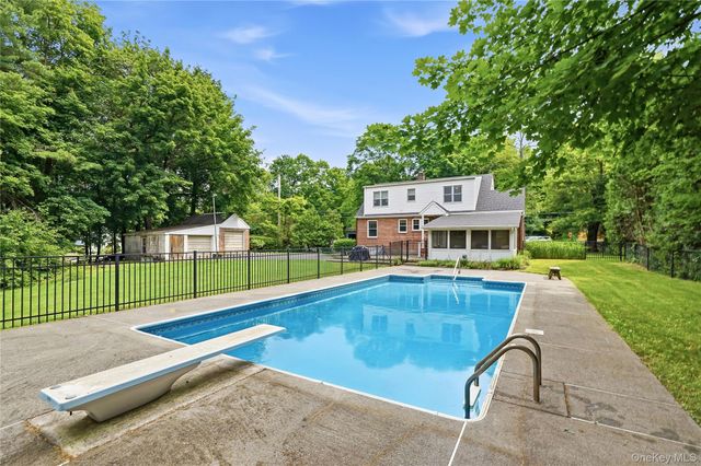 28 Kent Road, Wappingers Falls, NY 12590