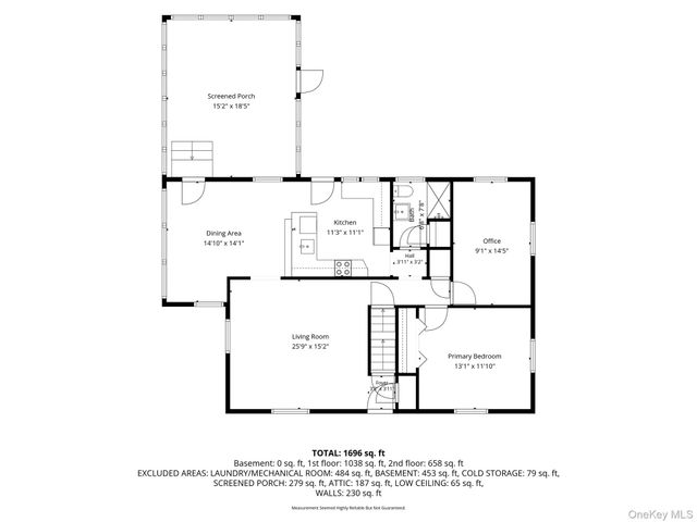 28 Kent Road, Wappingers Falls, NY 12590