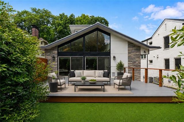 414 9th Street NE, Atlanta, GA 30309