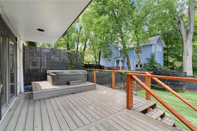 414 9th Street NE, Atlanta, GA 30309
