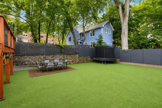 414 9th Street NE, Atlanta, GA 30309