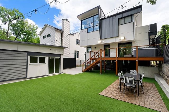 414 9th Street NE, Atlanta, GA 30309