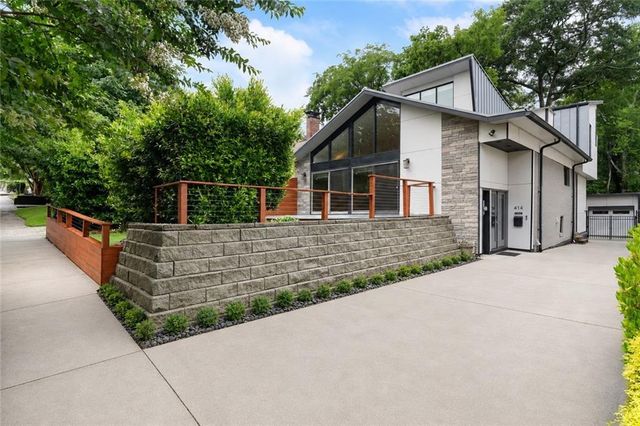 414 9th Street NE, Atlanta, GA 30309