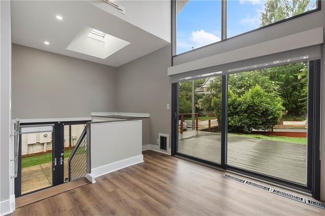 414 9th Street NE, Atlanta, GA 30309