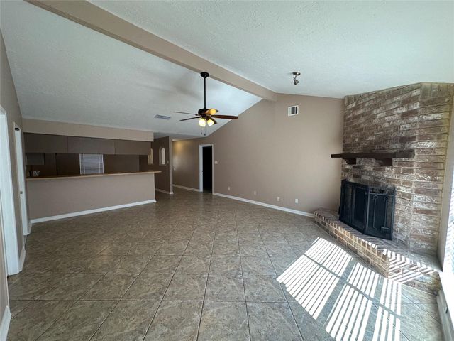 7127 N Maxwood Drive, Spring, TX 77379