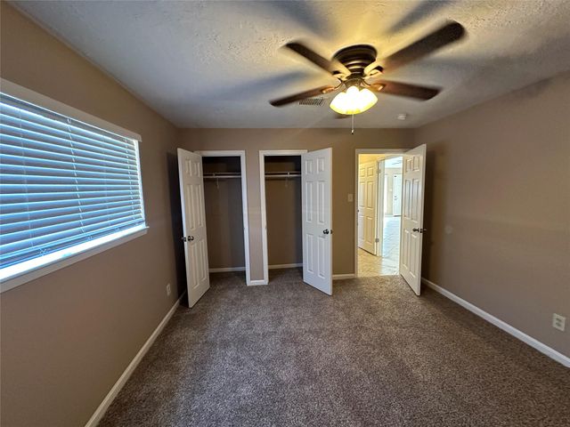 7127 N Maxwood Drive, Spring, TX 77379