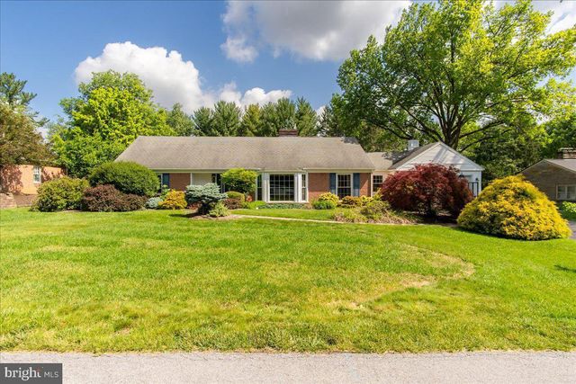 19022 CHERRY TREE DR, Hagerstown, MD 21742