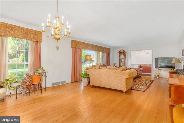 19022 CHERRY TREE DR, Hagerstown, MD 21742