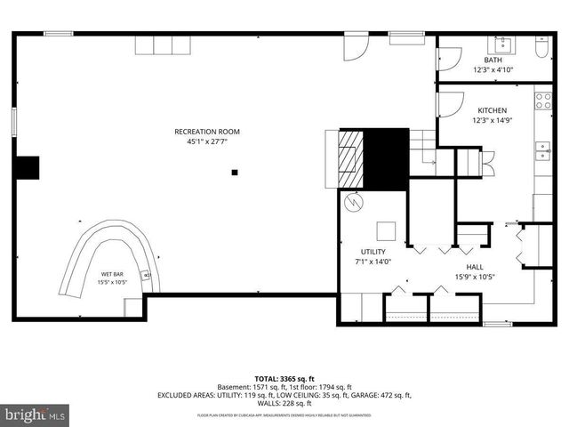 19022 CHERRY TREE DR, Hagerstown, MD 21742