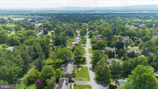 19022 CHERRY TREE DR, Hagerstown, MD 21742
