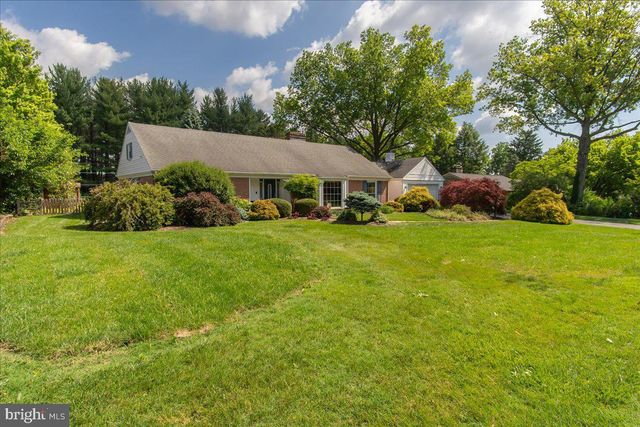19022 CHERRY TREE DR, Hagerstown, MD 21742