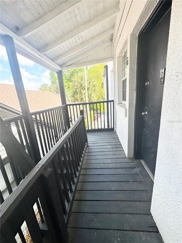 704 CORDOVA DRIVE 7, Orlando, FL 32804