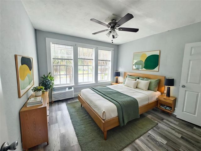 704 CORDOVA DRIVE 7, Orlando, FL 32804