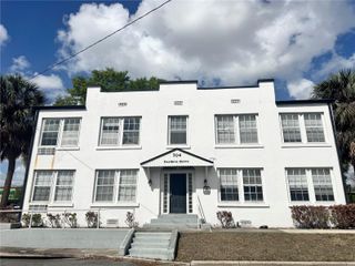 704 CORDOVA DRIVE 7, Orlando, FL 32804