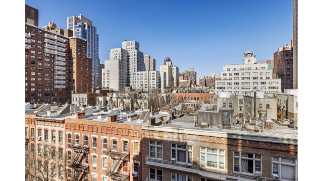 520 E 81st St Apt 10E, New York City, NY 10028