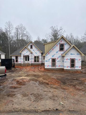 48 Buckskin Dr., Hattiesburg, MS 39402