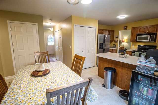 8376 Oak Ridge Drive, Goodrich, MI 48438