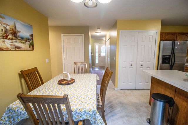 8376 Oak Ridge Drive, Goodrich, MI 48438