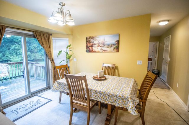8376 Oak Ridge Drive, Goodrich, MI 48438