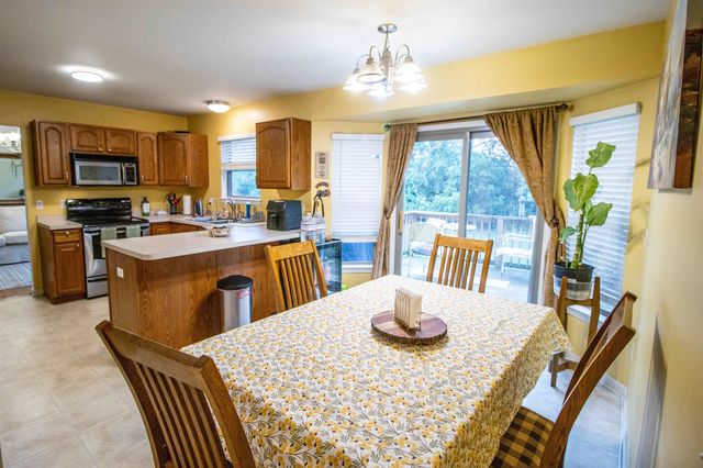 8376 Oak Ridge Drive, Goodrich, MI 48438