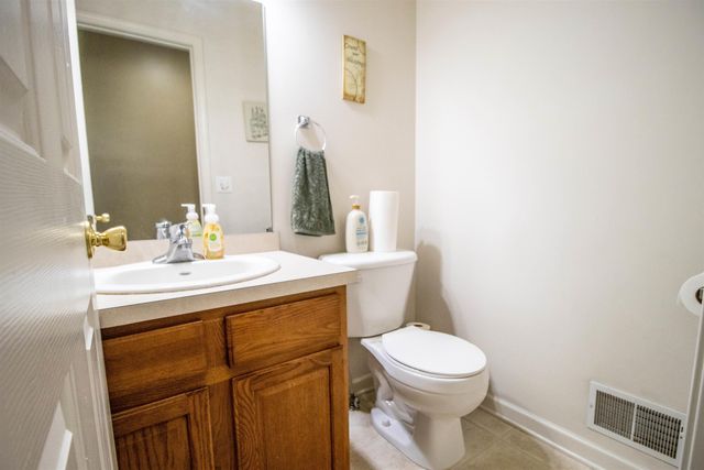 8376 Oak Ridge Drive, Goodrich, MI 48438